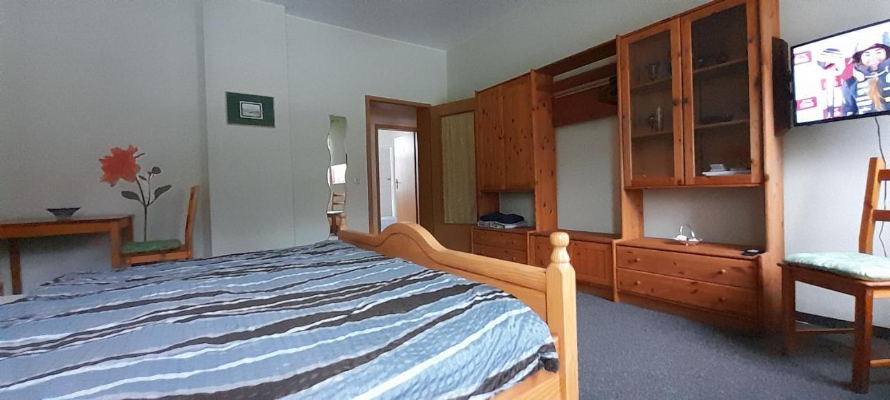 Ferienwohnung Musikwinkel Markneukirchen Экстерьер фото