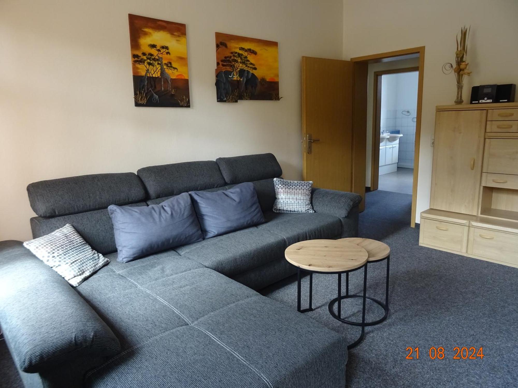 Ferienwohnung Musikwinkel Markneukirchen Экстерьер фото